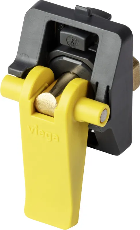 Viega Schnellspanner Prevista Dry 8570.50