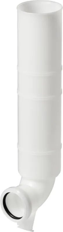 Viega Spülrohrbogen 8580.16 für UP Spülkasten 3H/3L
