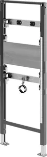 Viega Waschtisch-Element Prevista Dry 8540.33 Ausgussbecken in 1300 mm – Bild 2