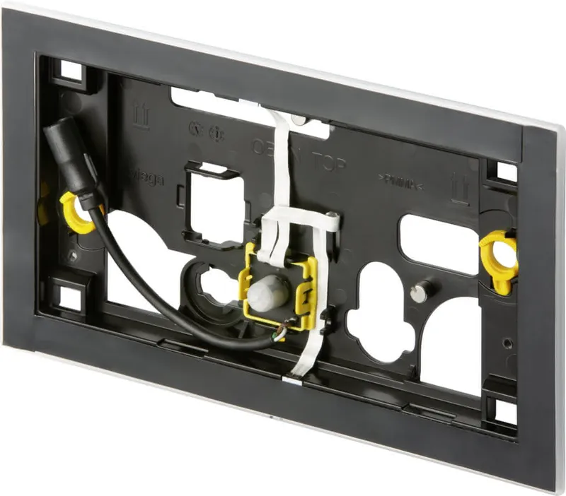 Viega WC Einbaurahmen 8650.1 mit LED-Beleuchtung