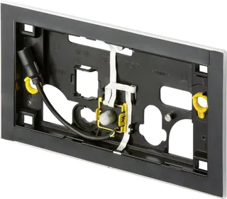 Viega WC Einbaurahmen 8650.1 mit LED-Beleuchtung