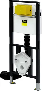 Viega WC Element Prevista Dry 8522.31 nachträg. höhenverstell. 1120 mm