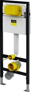Viega WC Element Prevista Dry 8524 Objektvariante in 1120 mm