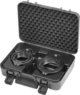 Viega Werkzeugset 4296.5XL mit Pressringen in 3 und 4 Zoll – Bild 2