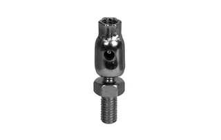 Walraven BIS Kugelgelenke ev L25 M8x15mm – Bild 2