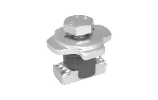 Walraven BIS PushStrut Verbindungsknpf Q QN41 M10 – Bild 2