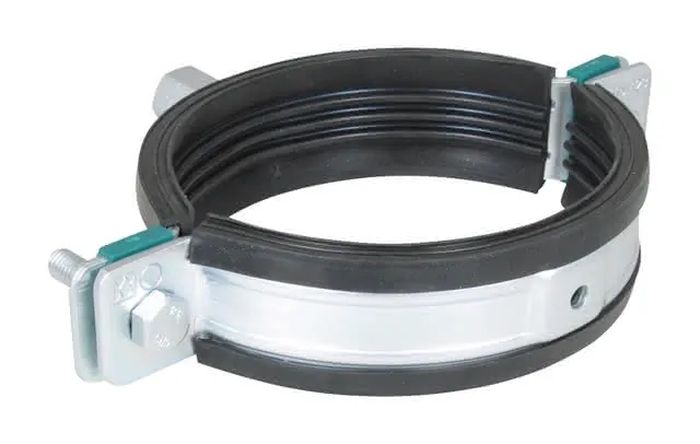 Walraven BIS Sch HD1501 BUP epdm M10/12 86-92mm
