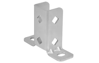 Walraven BIS Strut Schienenfss leichtBUP 21-41 – Bild 2