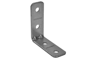 Walraven BIS Strut Schienenverb 90BUP 4L 110x110 – Bild 2