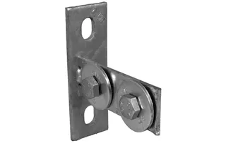 Walraven BIS Strut Stirnflansch ev senkr 21/21D/41 – Bild 2