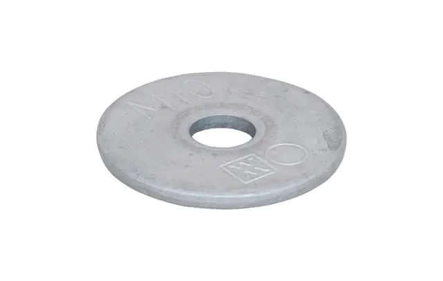Walraven BIS Strut Unterlegsch 40mm BUP 8 4/40mm