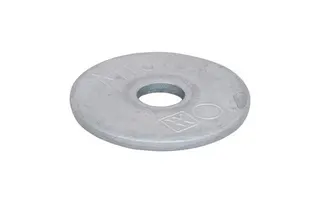Walraven BIS Strut Unterlegsch 40mm BUP 8 4/40mm