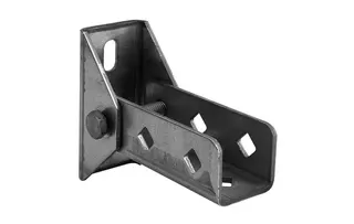 Walraven BIS Strut Wall Plate hinged BUP 41x41 – Bild 2