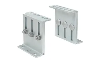Walraven Fixpunktkonsole FPC mittel BUP M12