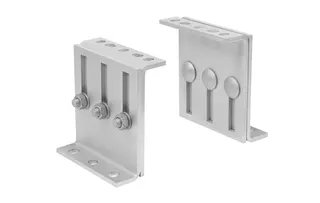 Walraven Fixpunktkonsole FPC mittel BUP M12 – Bild 2