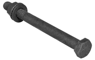 Walraven Maxx 120 Verschraubungsset ZTD M12x160mm – Bild 2