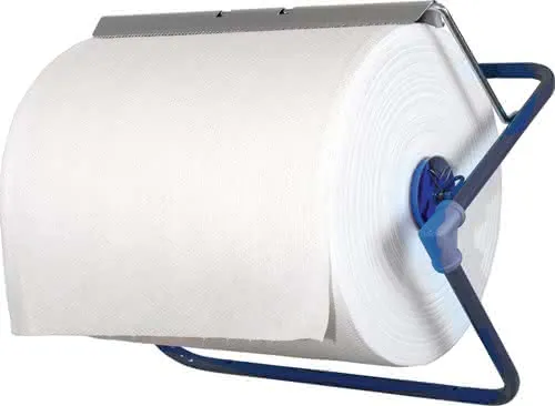 Wandhalter profix® H390xB520xT270ca.mm m .Abrissschiene PROFIX