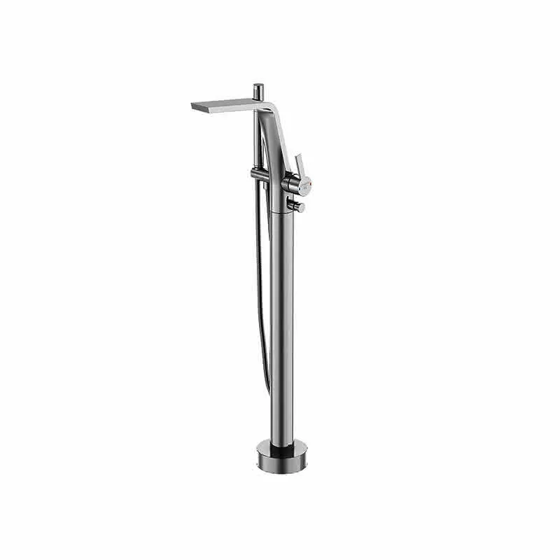 Wanne/Brause -Armatur freistehend design4YOU 3.0, m.Umsteller,HB,chrom
