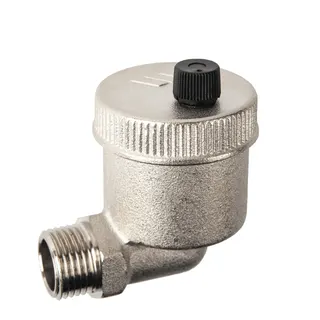 Watts Schnellentlüfter INTERVENT INT10.AV15 Standard Winkelform, 10051822