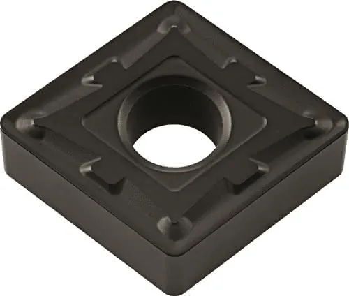 Wendeschneidplatte CNMG 120408-M PMK30 Bearb.mittel PROMAT