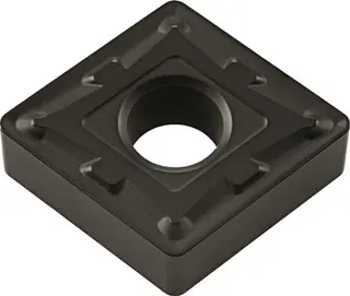 Wendeschneidplatte CNMG 120412-M PMK30 Bearb.mittel PROMAT