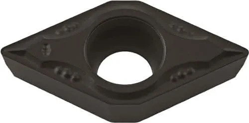 Wendeschneidplatte DCMT 070202-F PMK30 Bearb.Schlicht PROMAT