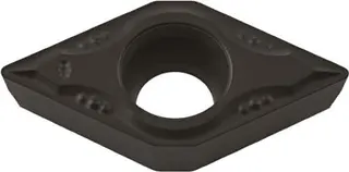 Wendeschneidplatte DCMT 11T304-F PMK30 Bearb.Schlicht PROMAT