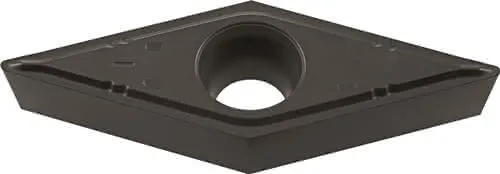 Wendeschneidplatte VBMT 160404-M PMK10 Bearb.mittel PROMAT