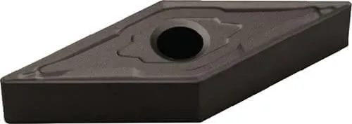 Wendeschneidplatte VNMG 160408-M PMK30 Bearb.mittel PROMAT