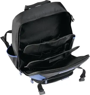 Werkzeugrucksack B170xT360xH440mm Nyl.1680D PROMAT