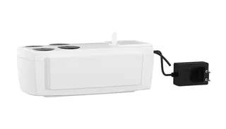 Wilo Kondensat-Hebeanlage Plavis 015-C,-2G1x100-240V15kW, 2548553