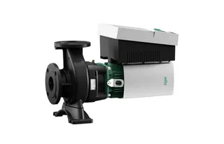 Wilo Trockenläufer-Hocheffizienz-Einzelp Stratos GIGA B 32/1-25/1,9, 3.1kW