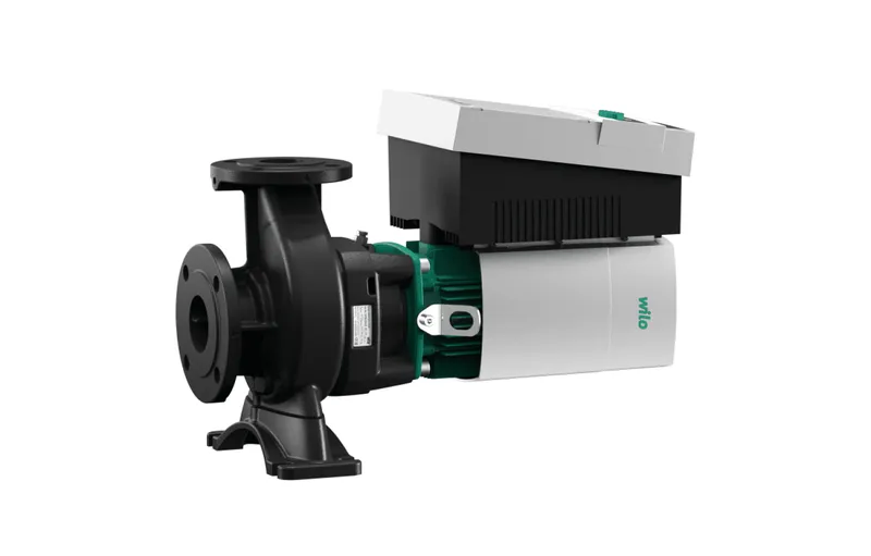 Wilo Trockenläufer-Hocheffizienz-Einzelp Stratos GIGA B 32/1-45/3,8, 3.8kW