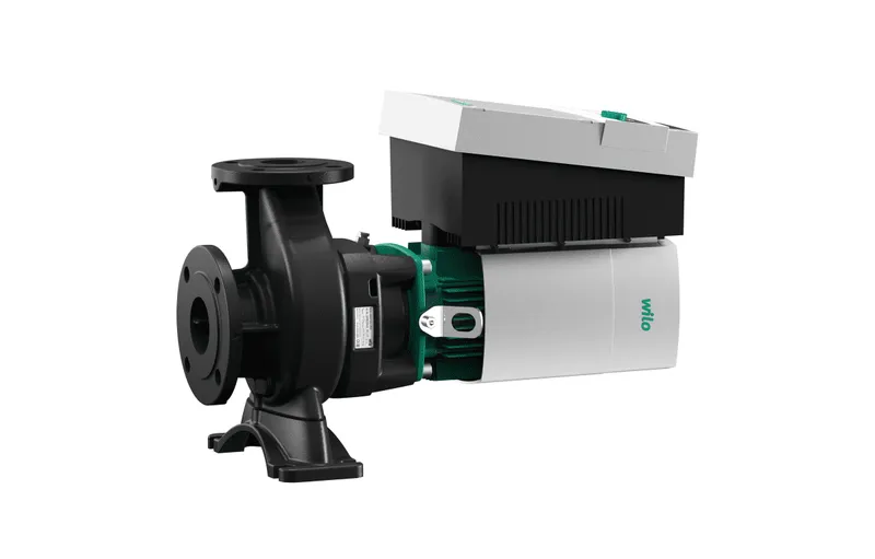 Wilo Trockenläufer-Hocheffizienz-Einzelp Stratos GIGA B 50/1-37/5,0-R1, 4.8kW