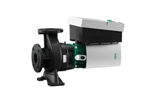 Wilo Trockenläufer-Hocheffizienz-Einzelp Stratos GIGA B 50/1-37/5,0-R1, 4.8kW