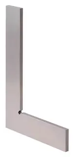 Winkel DIN 875/II Schenkel-L.100x70mm o.Anschlag PROMAT