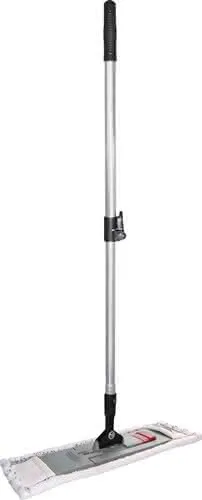 Wischset Mopphalter,Alu-Teleskopstiel,Mopp