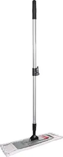 Wischset Mopphalter,Alu-Teleskopstiel,Mopp