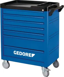 Wkz.wagen WSL-L-TS-308 workster B785xT510xH1045mm 400 kg 7