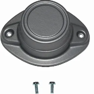 Wolf Abdeckung E-Heizelement für Wärmepumpe SWP