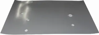 Wolf ABS Mantel inkl. Schrauben für SWP 200