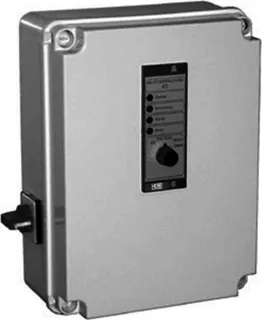 Wolf AES 11 kW, SD für RDM 56/57 (Typen siehe Preisliste)