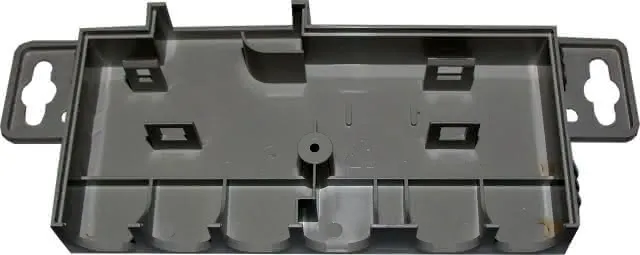 Wolf Anschlusskasten für CGB-75/100