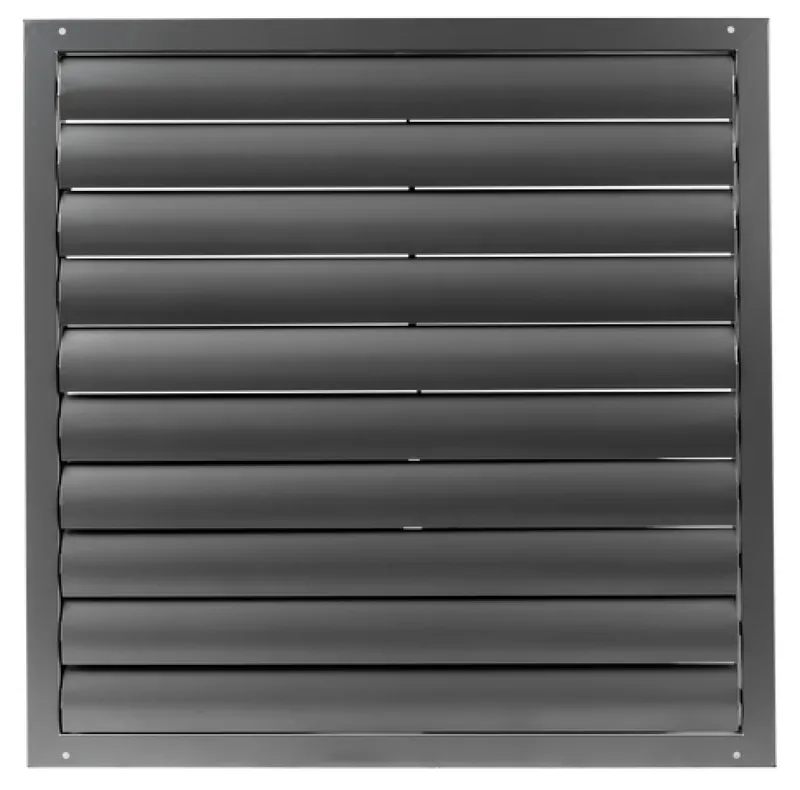 Wolf Ausblasjalousie 760X760 für LH 63