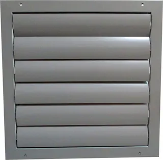 Wolf Ausblasjalousie 920X920 für LH 100