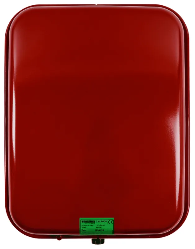 Wolf Ausdehnungsgefäss 24 L für CHC/200-35
