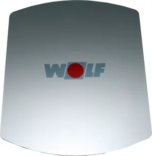 Wolf Blende Verrohrungsgruppe Einstrang EnEV