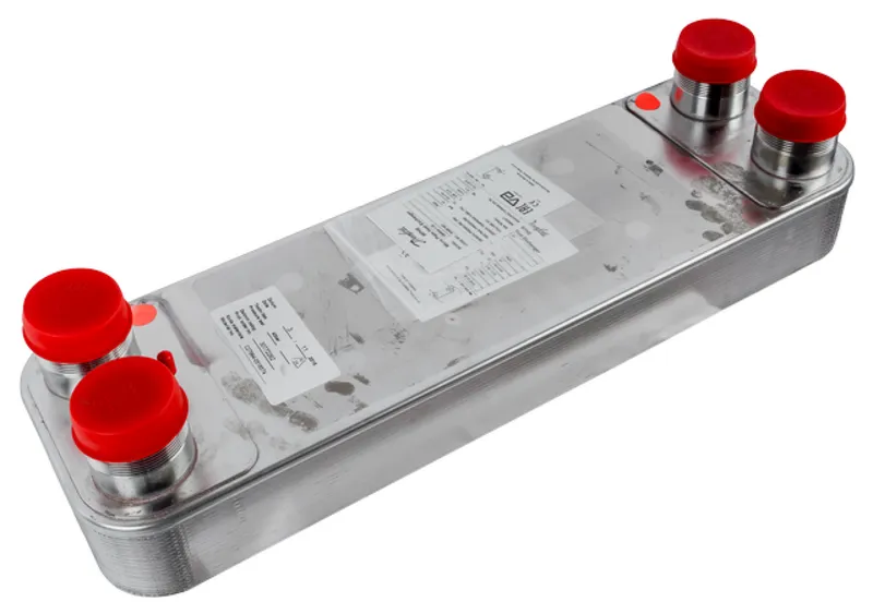 Wolf Danfoss MicroPlate XB59M-1 36 o. Dichtungen, für FWS-2-455 ab 08/2015