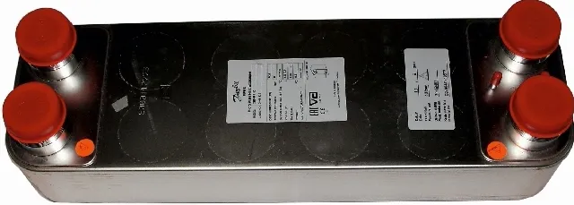 Wolf Danfoss MP XB59M-1 50 FWS-2-350 für FWS-2-350