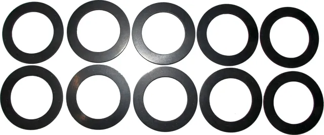 Wolf Dichtung 50.5X35.0X2.0 1 3/4"90SH für LS-2